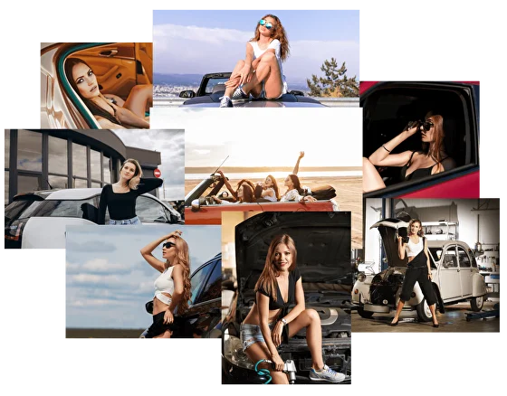 collage placeholder