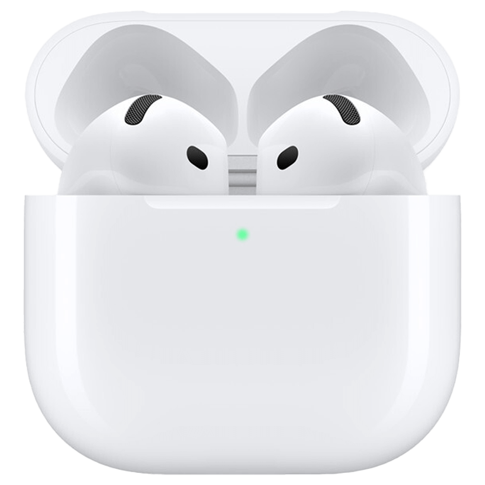 AirPods