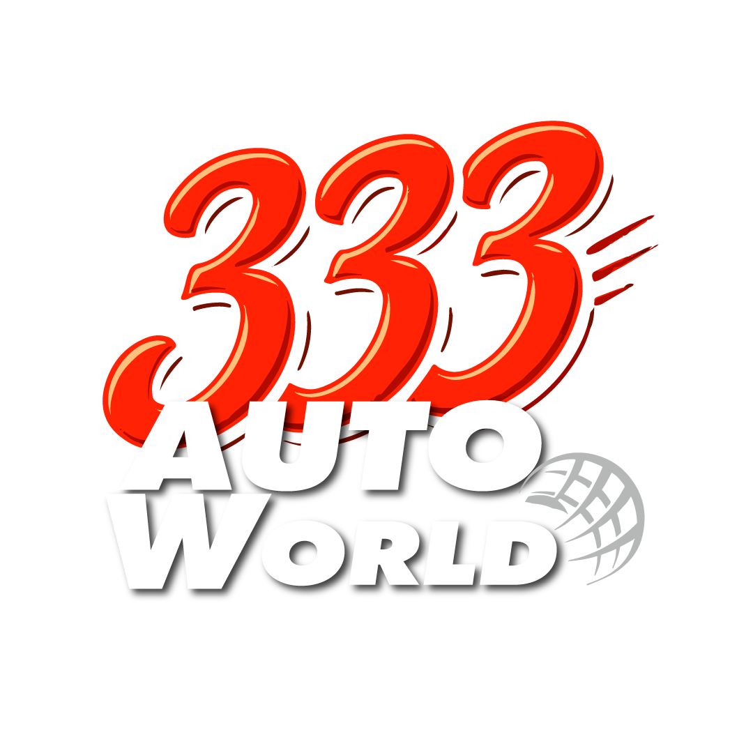 333 AutoWorld